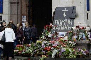 «Одесская Хатынь»: три месяца спустя… «Одесская Хатынь»: три месяца спустя…