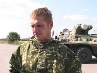 3000 украинских военных готовы сдаться России 3000 украинских военных готовы сдаться России