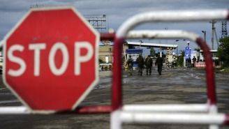Осознание украинского солдата Осознание украинского солдата