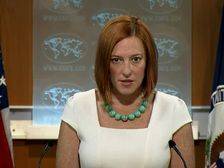 Госдеп США назвал российские учения ВВС "провокацией" Госдеп США назвал российские учения ВВС "провокацией"
