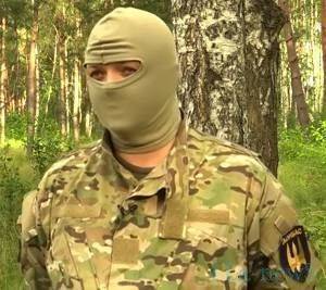 «За ту ли Украину мы воюем?» — Семен Семенченко «За ту ли Украину мы воюем?» — Семен Семенченко