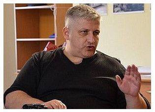 «Хунта стремится доказать хозяевам, что контролирует ситуацию в стране» (видео-включение) «Хунта стремится доказать хозяевам, что контролирует ситуацию в стране» (видео-включение)