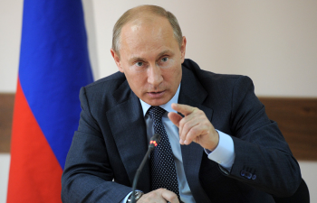Россия адекватно ответит на санкции Запада — подписан указ Президента Россия адекватно ответит на санкции Запада — подписан указ Президента