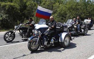 Путин в Крыму, Киев - в истерике Путин в Крыму, Киев - в истерике