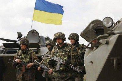 Украина пошла по Косовскому сценарию Украина пошла по Косовскому сценарию