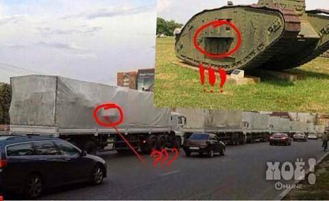 Беспокойная ночь... Беспокойная ночь...