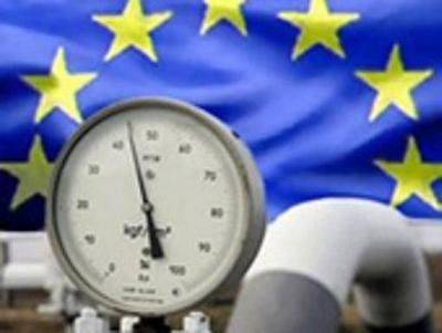 Европа задумалась над угрозами Украины по транзиту газа Европа задумалась над угрозами Украины по транзиту газа
