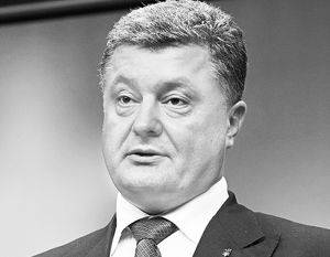 Порошенко: Вторгшаяся на Украину российская техника уничтожена Порошенко: Вторгшаяся на Украину российская техника уничтожена