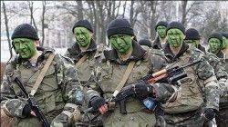 Немецкая пресса: Украинская армия воюет на Донбассе бок о бок с нацистами Немецкая пресса: Украинская армия воюет на Донбассе бок о бок с нацистами