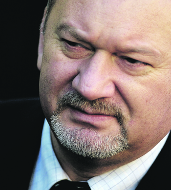 «Приднестровский генерал» Владимир Антюфеев, ставший лидером ДНР: «Слабаки! Испугались санкций!.. Где клад, там и сердце» «Приднестровский генерал» Владимир Антюфеев, ставший лидером ДНР: «Слабаки! Испугались санкций!.. Где клад, там и сердце»