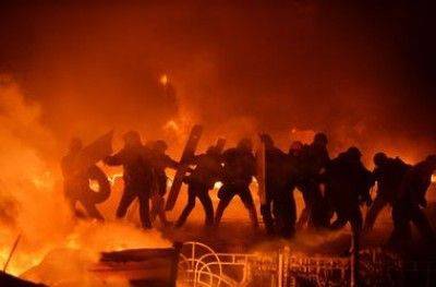 Коломойский намерен присоединить к своей вотчине Запорожье Коломойский намерен присоединить к своей вотчине Запорожье