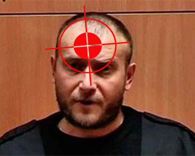 Эксперт: Аваков приказал устранить Яроша в ближайшие дни Эксперт: Аваков приказал устранить Яроша в ближайшие дни