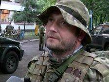 Ярош решил не вести своих боевиков на Киев Ярош решил не вести своих боевиков на Киев