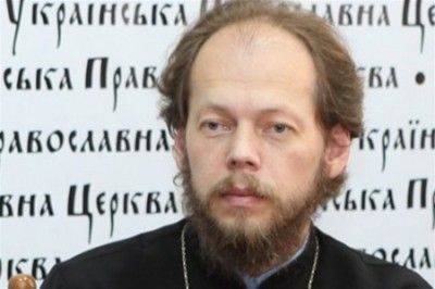 Протоиерей Коваленко, церковные "кроты" и отставка Стрелкова Протоиерей Коваленко, церковные "кроты" и отставка Стрелкова