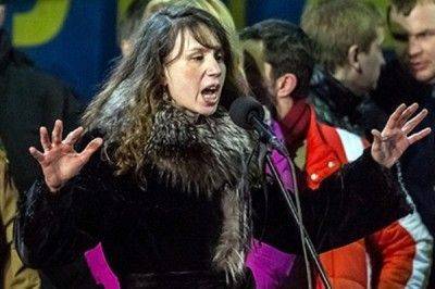 Режим Порошенко вытошнило "героями майдана" Режим Порошенко вытошнило "героями майдана"
