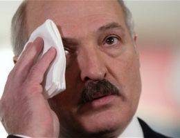 Как батька Русь предает Как батька Русь предает