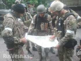 Сводка от ополчения: под Иловайском уничтожены украинские танки и БМП, несколько рот противника пропали без вести Сводка от ополчения: под Иловайском уничтожены украинские танки и БМП, несколько рот противника пропали без вести