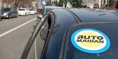 Автомайдан грозит Порошенко судьбой Януковича Автомайдан грозит Порошенко судьбой Януковича