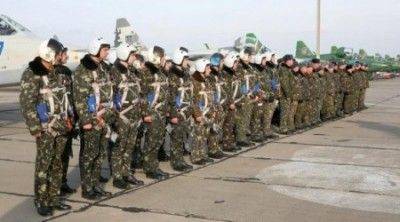 Летчики отказываются бомбить Донецк и Луганск Летчики отказываются бомбить Донецк и Луганск