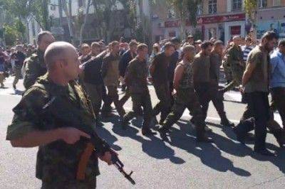 Перемирие в войне Украины и Новороссии становится невозможным Перемирие в войне Украины и Новороссии становится невозможным