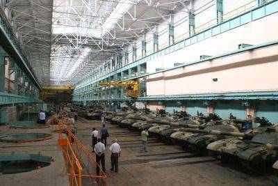 Почти все танки отобрали Почти все танки отобрали