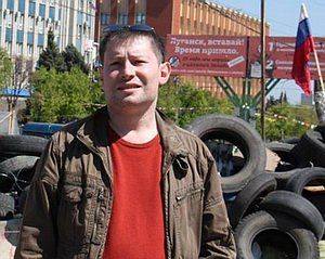 Алексей Блюминов, политический обозреватель - Украинский дефолт на низком старте Алексей Блюминов, политический обозреватель - Украинский дефолт на низком старте