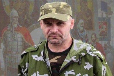 Алексей Мозговой: хочешь быть депутатом – иди на фронт Алексей Мозговой: хочешь быть депутатом – иди на фронт