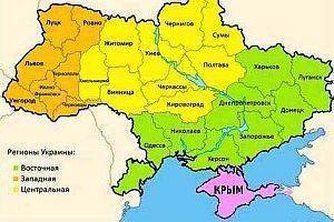 Южный фронт рухнул. Последствия катастрофические Южный фронт рухнул. Последствия катастрофические