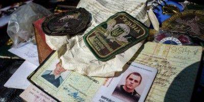Славянск: Нацгвардейцы топили трупы в болотах Славянск: Нацгвардейцы топили трупы в болотах