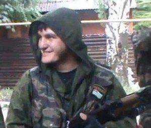 Колонна нацгадов попала в засаду на трассе Дебальцево-Углегорск Колонна нацгадов попала в засаду на трассе Дебальцево-Углегорск