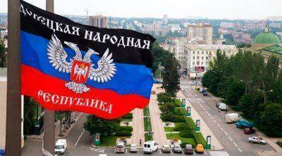 Вашингтон: Москва, сдавай Донбасс! Вашингтон: Москва, сдавай Донбасс!