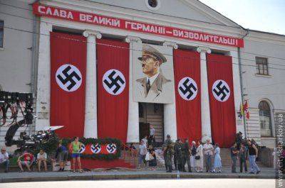 Хроники оккупированной Новороссии: мобилизация на заводах Харькова Хроники оккупированной Новороссии: мобилизация на заводах Харькова