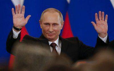 Без Путина и нефти. Что случается, если сбываются песни Шевчука Без Путина и нефти. Что случается, если сбываются песни Шевчука