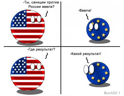Перемирие с санкциями. Европу раскалывают по разным направлениям Перемирие с санкциями. Европу раскалывают по разным направлениям