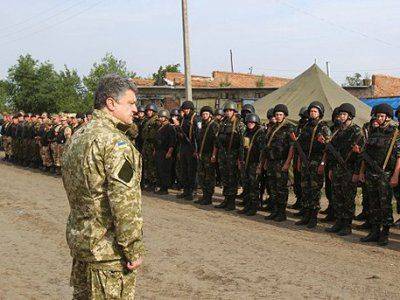Общественная палата РФ: Украинские призывники младше 19 лет должны получить право покинуть зону боевых действий Общественная палата РФ: Украинские призывники младше 19 лет должны получить право покинуть зону боевых действий