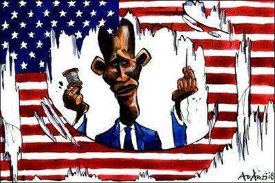 Государственный долг США как повод напасть на Россию Государственный долг США как повод напасть на Россию