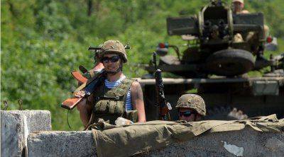 Эксперты: Украинские военные переходят на сторону России, потому что не считают её агрессором Эксперты: Украинские военные переходят на сторону России, потому что не считают её агрессором