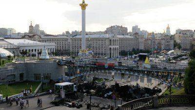 Над Украиной нависла тень нового Майдана, пишет Guardian Над Украиной нависла тень нового Майдана, пишет Guardian