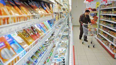 Белоруссия готова заменить Европу в экспорте продуктов в Россию Белоруссия готова заменить Европу в экспорте продуктов в Россию