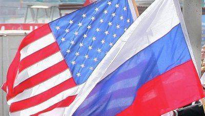 Политолог из США назвал разумным ответ России на санкции Запада Политолог из США назвал разумным ответ России на санкции Запада