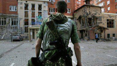 Источник: около 3,5 тыс украинских военных пропали без вести Источник: около 3,5 тыс украинских военных пропали без вести