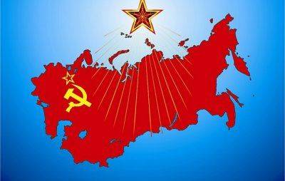 Эксперт: Украина хочет «переделить» СССР, чтобы избежать "майдана" Эксперт: Украина хочет «переделить» СССР, чтобы избежать "майдана"