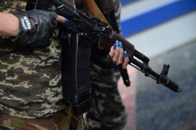 Для ополчения наступают решающие дни Для ополчения наступают решающие дни