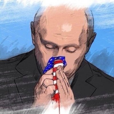 Майк Уитни: В новой холодной войне я ставлю на Путина Майк Уитни: В новой холодной войне я ставлю на Путина