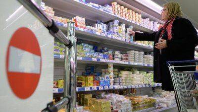 СМИ: Европа просит Швейцарию помочь с транзитом продуктов в Россию СМИ: Европа просит Швейцарию помочь с транзитом продуктов в Россию