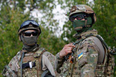 Силовики заявили об окружении Горловки Силовики заявили об окружении Горловки