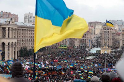 Договор об ассоциации никому не нужен. ЕС утратил интерес к обнищавшей Украине Договор об ассоциации никому не нужен. ЕС утратил интерес к обнищавшей Украине