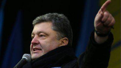 Ногами вперед : Турчинов и Аваков готовят Петру Порошенко судьбу политического трупа Ногами вперед : Турчинов и Аваков готовят Петру Порошенко судьбу политического трупа