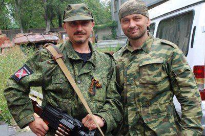 Военное противостояние Киева и Новороссии: начало перелома Военное противостояние Киева и Новороссии: начало перелома