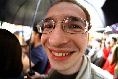 Кривое зеркало украинской демократии Кривое зеркало украинской демократии